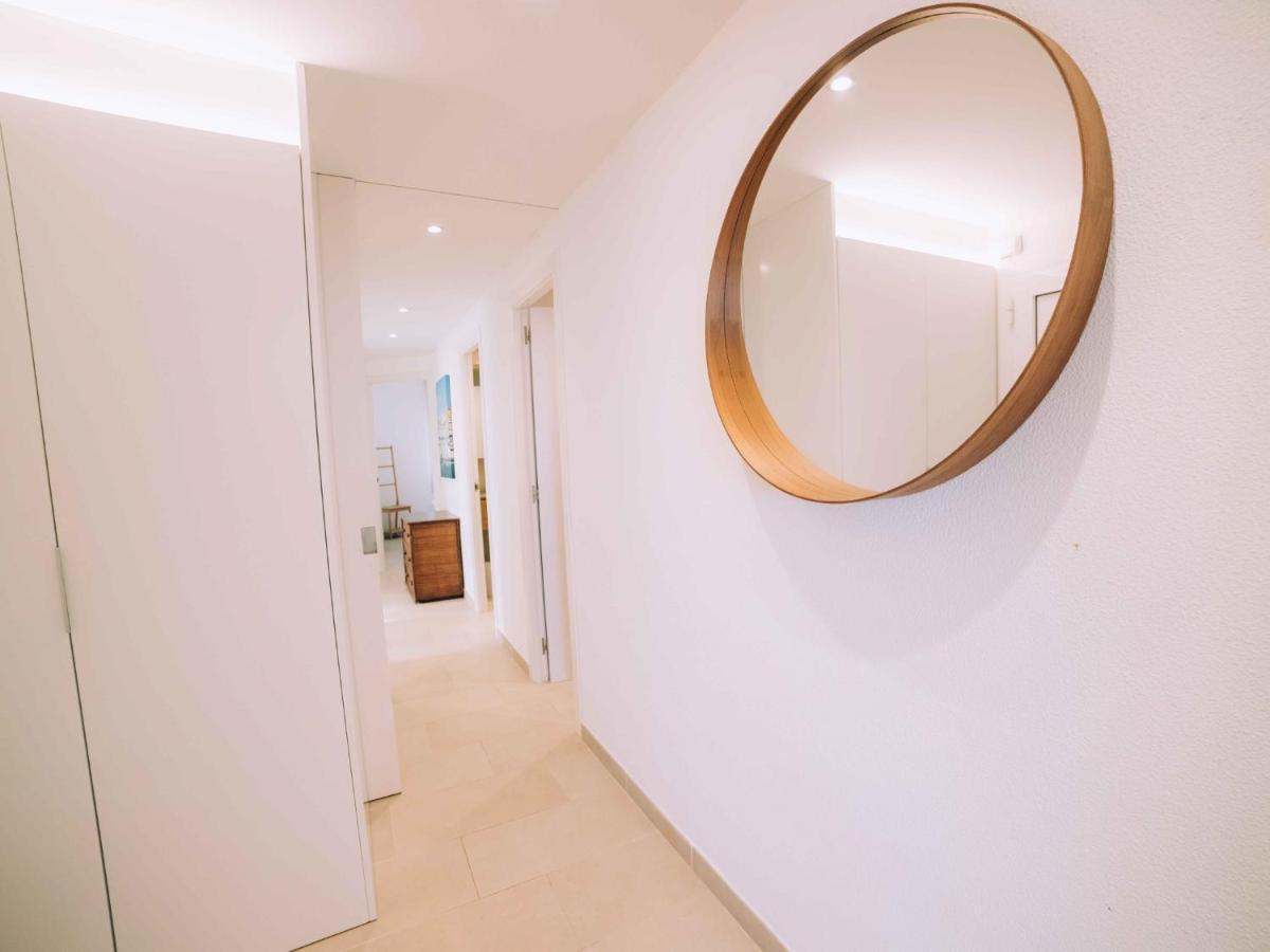 Appartement Charming In La Fosca *