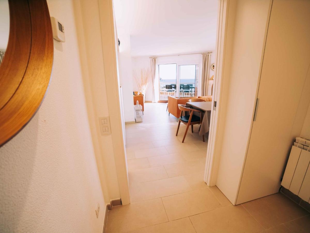 Appartement Charming In La Fosca