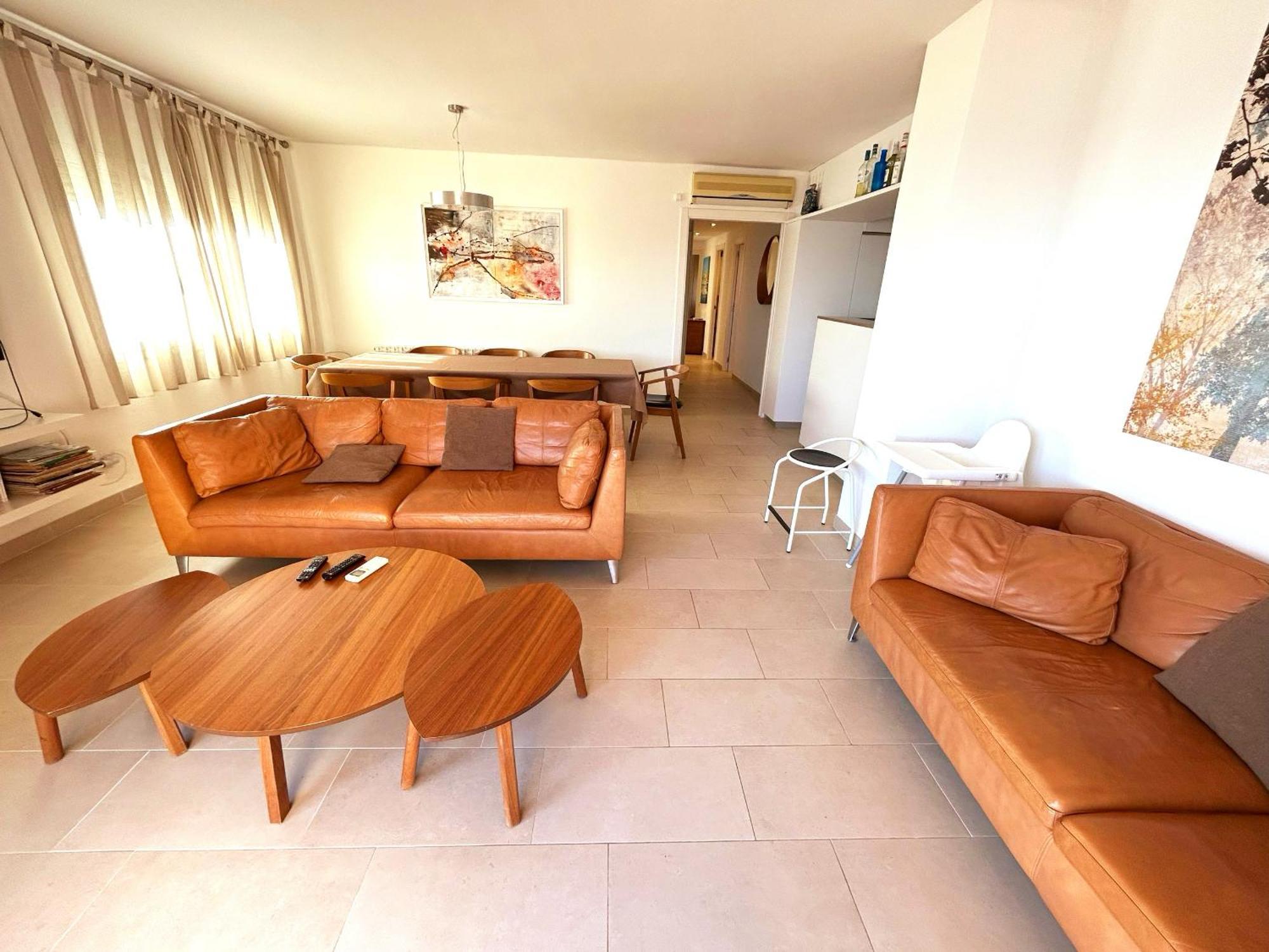 Appartement Charming In La Fosca *