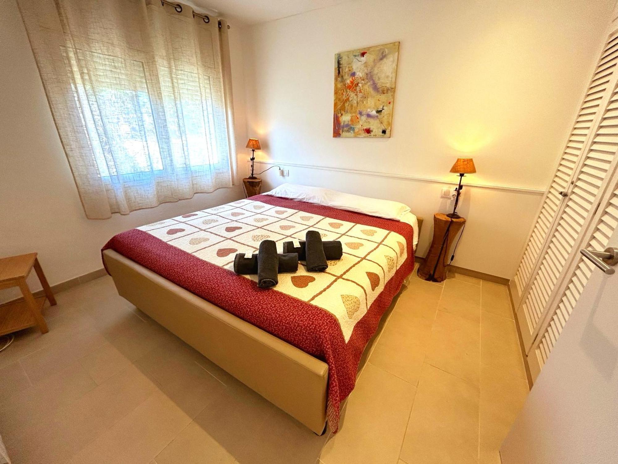 Charming In La Fosca Appartement Palamós