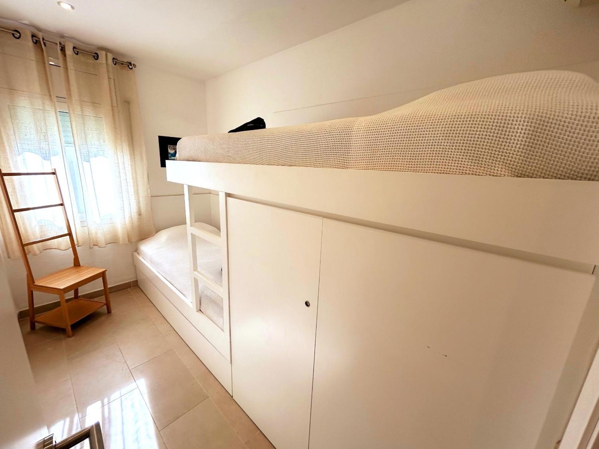 Charming In La Fosca Appartement